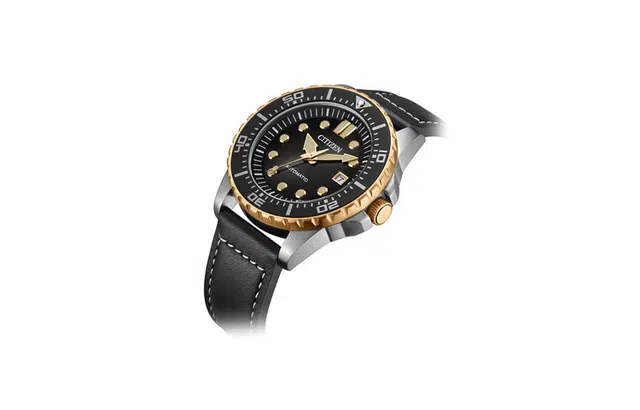 CITIZEN ME 20mm*5mm*5mm NJ0176-10E
