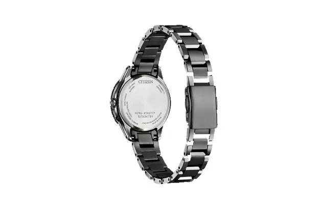 CITIZEN 29mm EE1007-59W