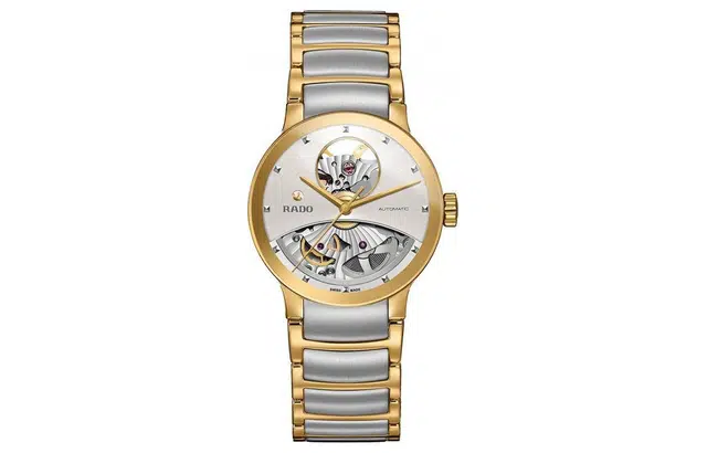 RADO 30 33mm PVD PVD