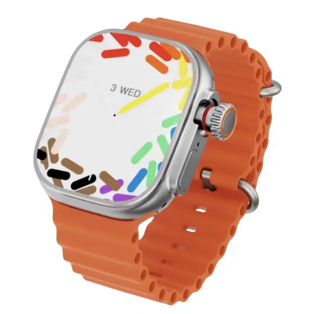app 4Gwatch