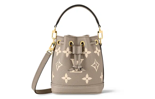 Louis Vuitton Noe Nano