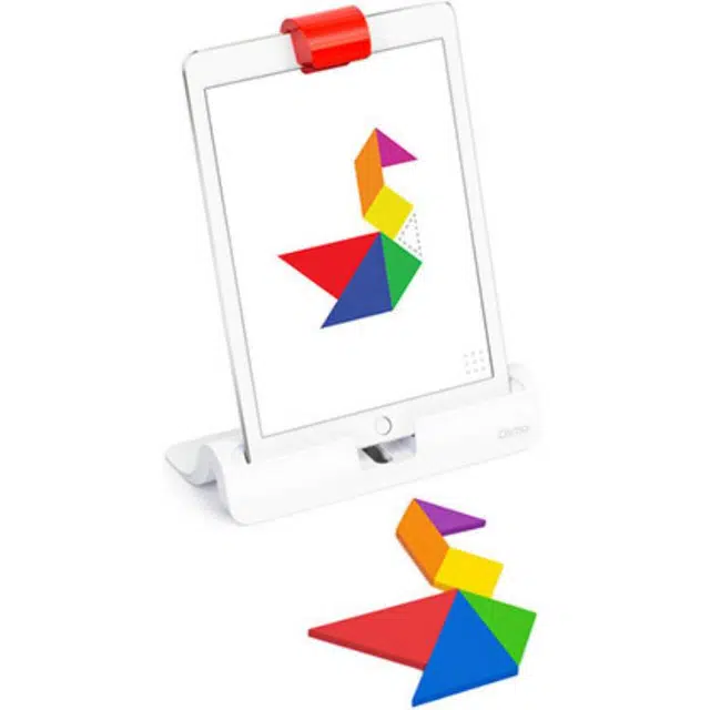 Osmo Genius