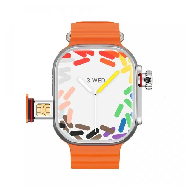 app 4Gwatch