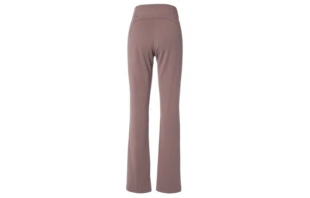lululemon Softstreme Flare Pants