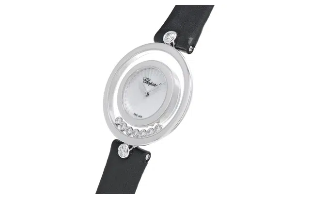 CHOPARD HAPPY DIAMONDS 32mm 209426-1001