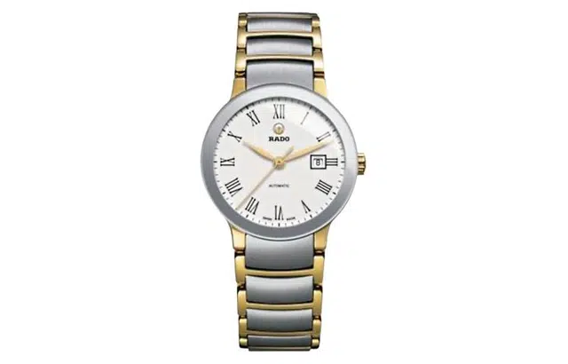 RADO 30 28mm PVD