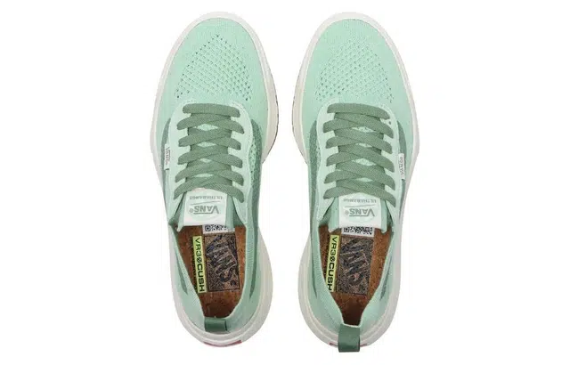 Vans UltraRange Vr3