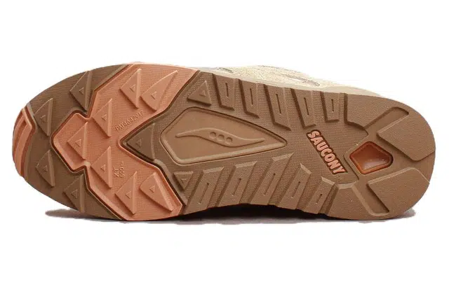 Saucony Grid Shadow 2