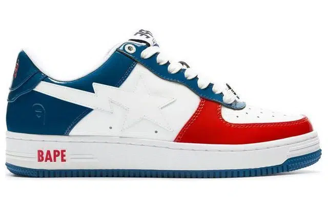 A BATHING APE STA