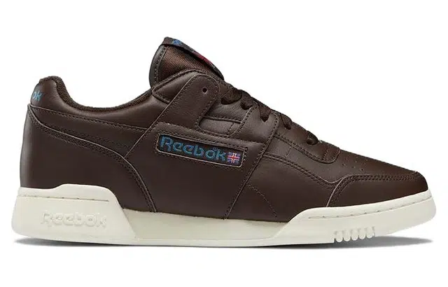 Reebok Workout Plus Vintage