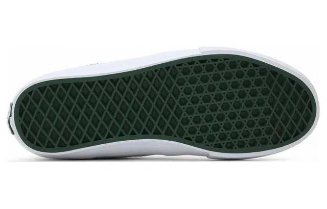 Vans Half Cab Skate