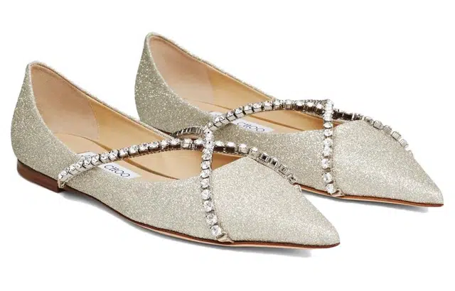 Jimmy Choo