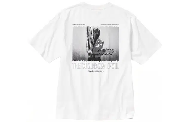 UNIQLO x T