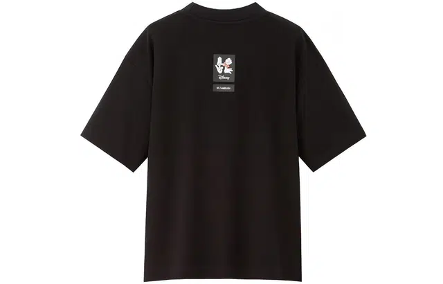 UNIQLO x AMBUSH MMT