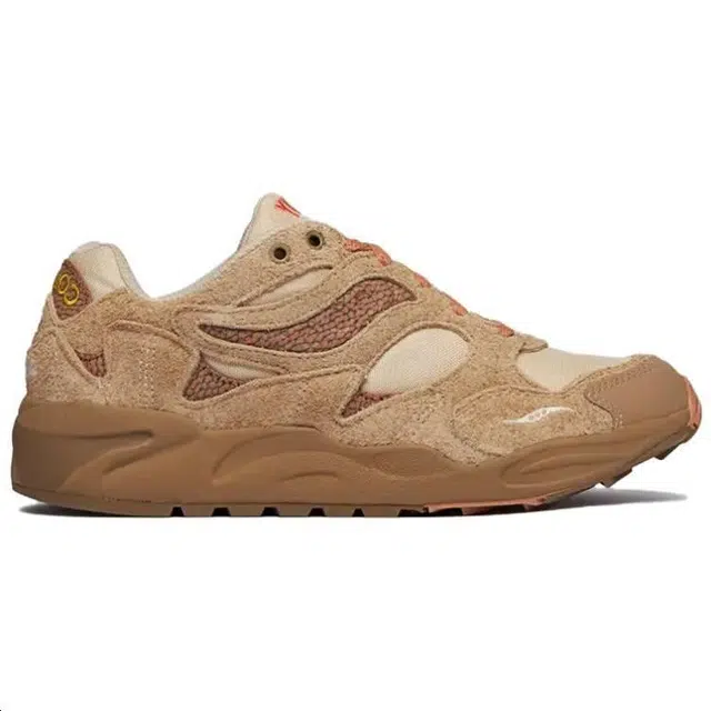 Saucony Grid Shadow 2