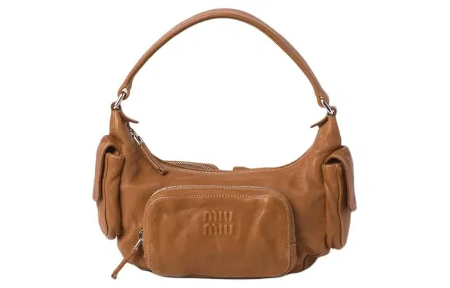 MIU MIU Pocket
