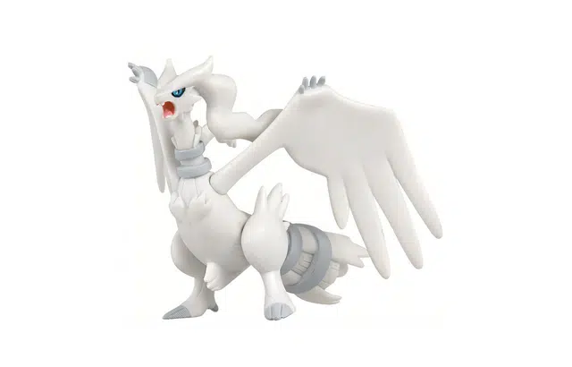 TAKARA TOMY 6.5cm