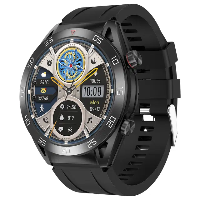 - Watch64GGPS