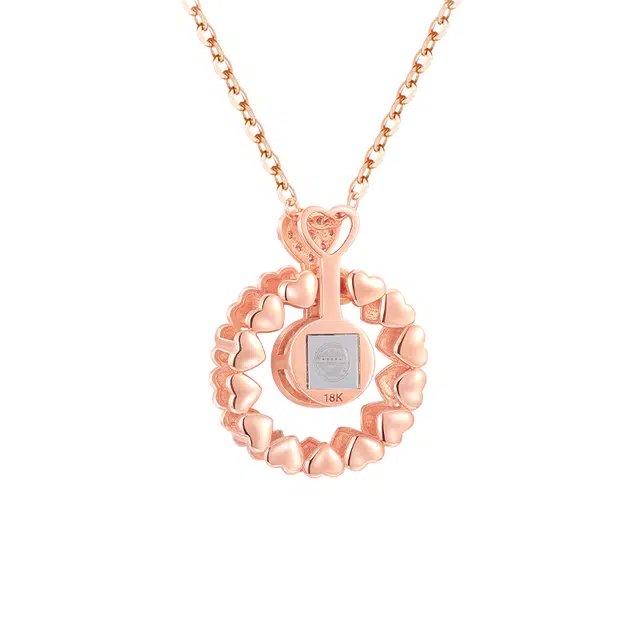 18K