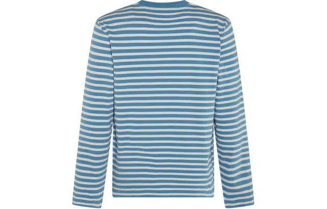 Maison Kitsune SS24 T