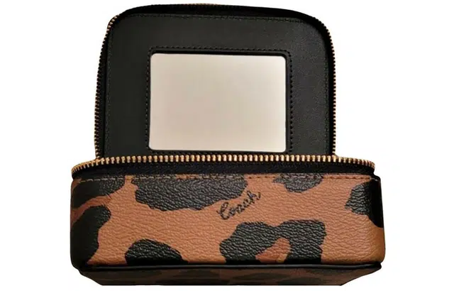 COACH Jewelry Box 13
