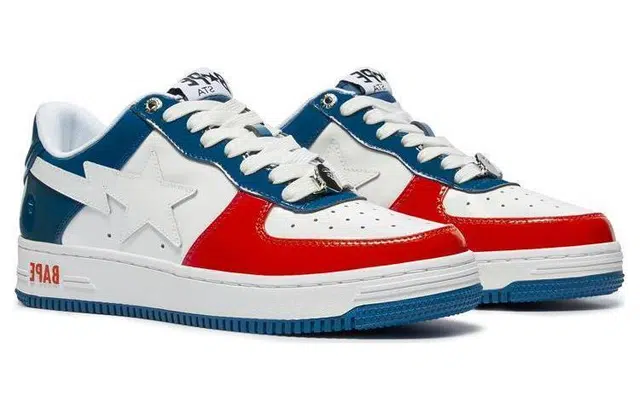 A BATHING APE STA