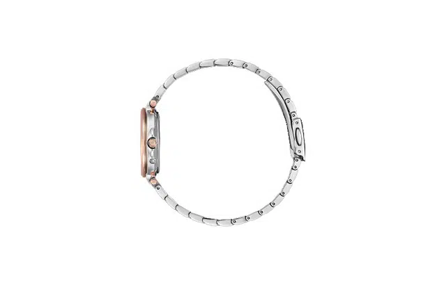 CITIZEN XC 50m EC1011-71W