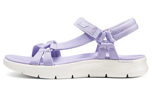 Skechers Go Walk 5 Purple