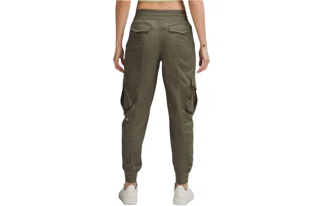 lululemon Dance Studio Swift