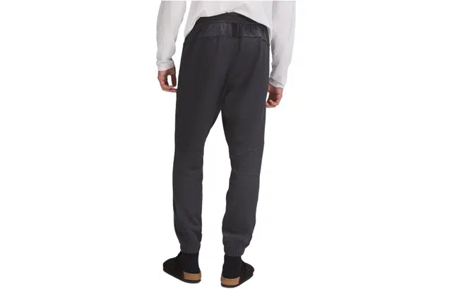 lululemon Textured