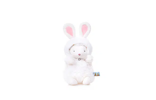 Bunnies By The Bay 22cm