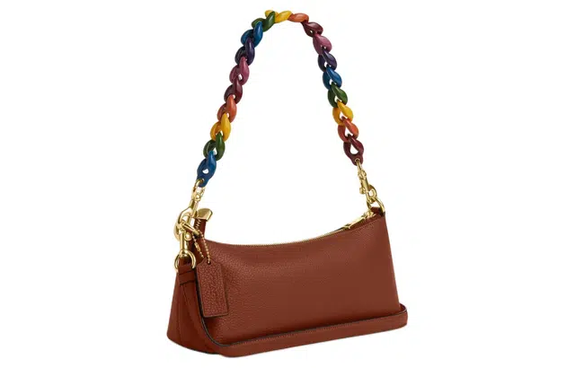 COACH Charlotte 25 Logo