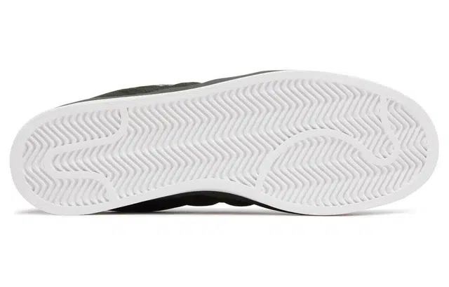 Moncler x adidas Originals Campus Olive Green