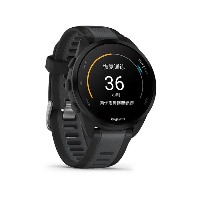 Garmin Forerunner 165