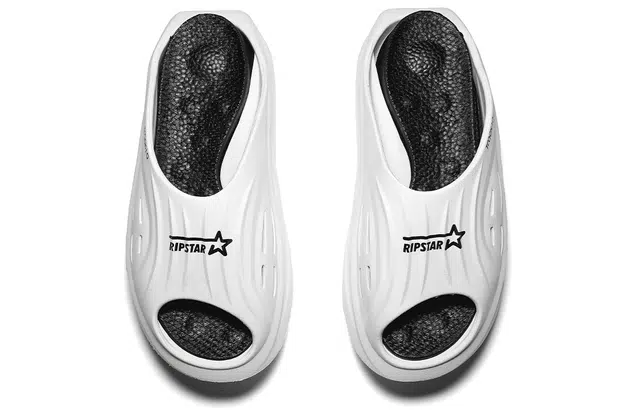 RIPSTAR Track1.0