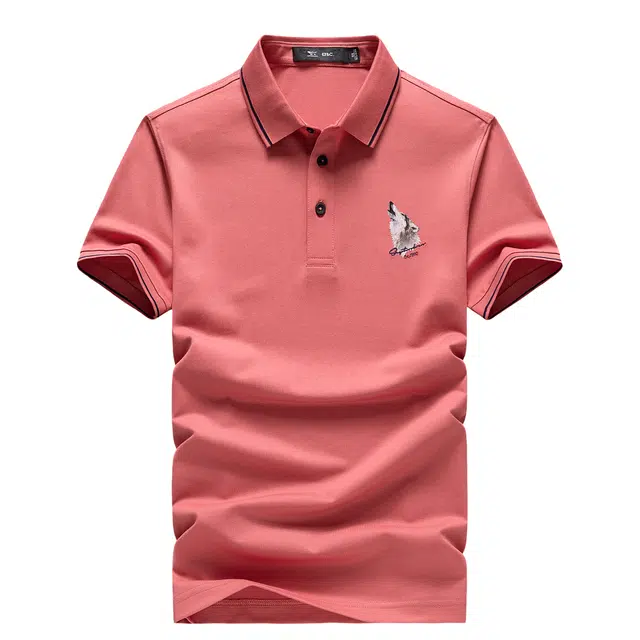 SEPTWOLVES Polo