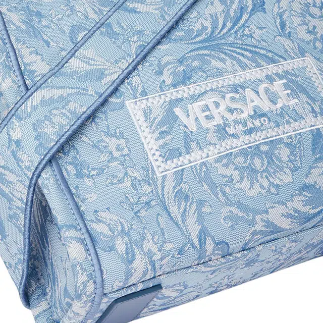 VERSACE Barocco Tote