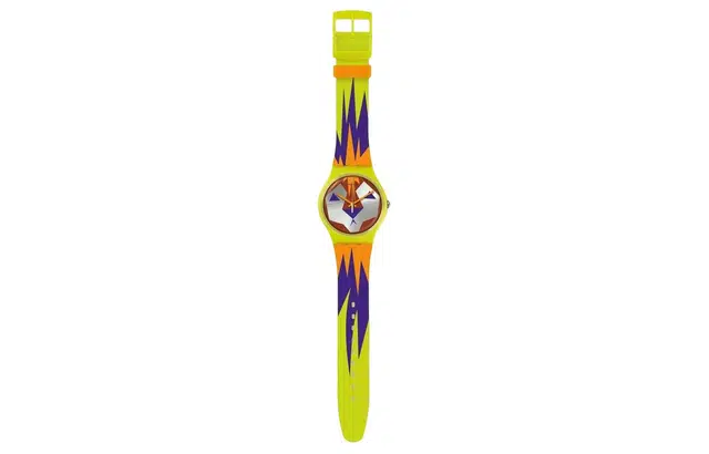 SWATCHORIGINALS 30 41mm