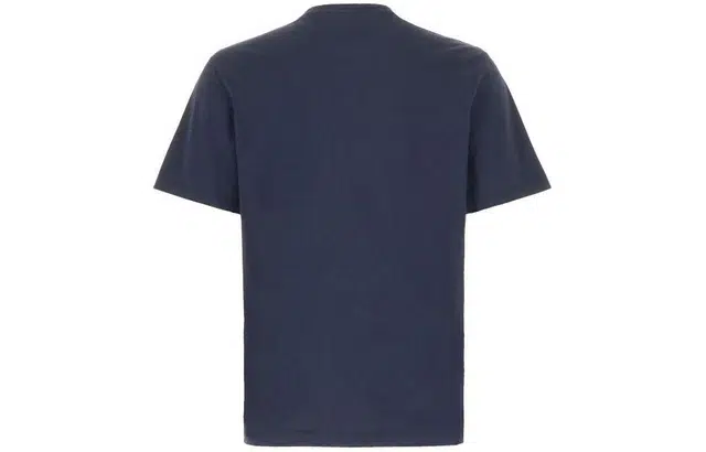 Maison Kitsune SS24 T