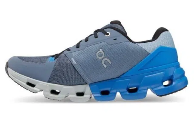 On Cloudflow 4