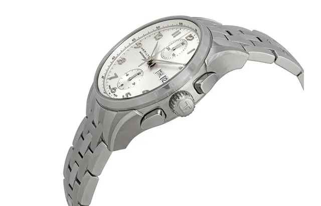 Hamilton 41MM H32576155