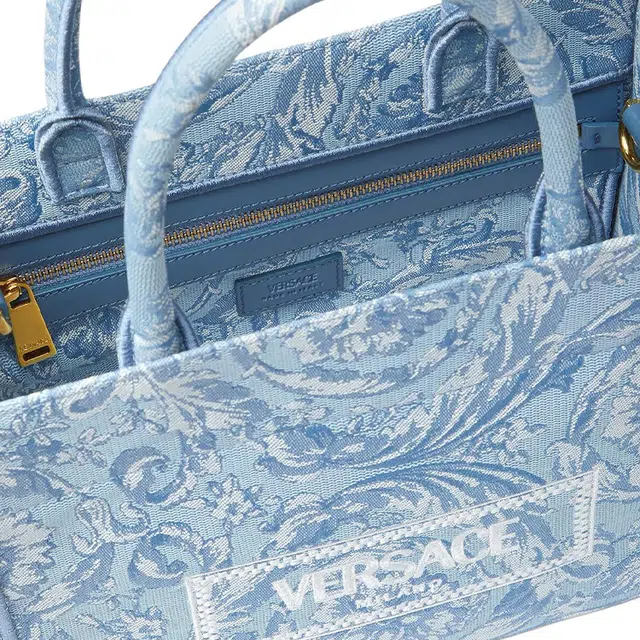 VERSACE Barocco Tote