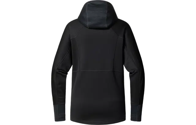 HAGLFS Betula Hood Logo