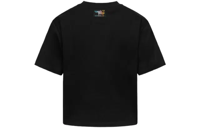 EVISU KURO SS24 T