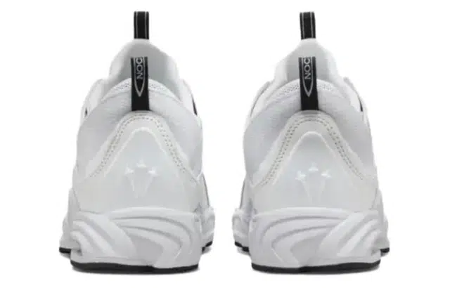 NOCTA x Nike Air Zoom Drive "Summit White"