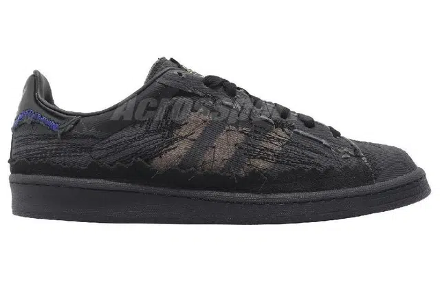 Youth of Paris x adidas originals Campus 80s