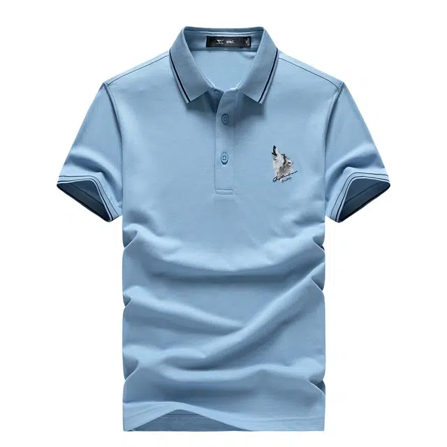 SEPTWOLVES Polo