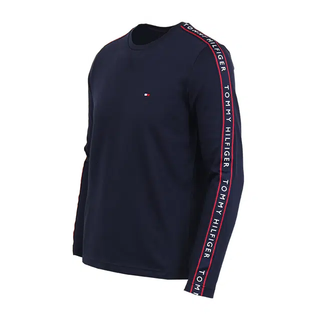 Tommy Hilfiger logoT