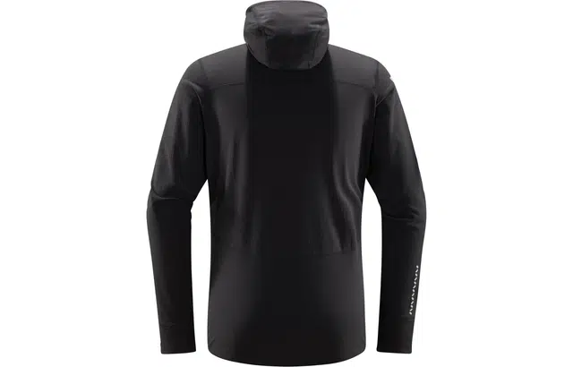 HAGLFS Mid Comp Hood