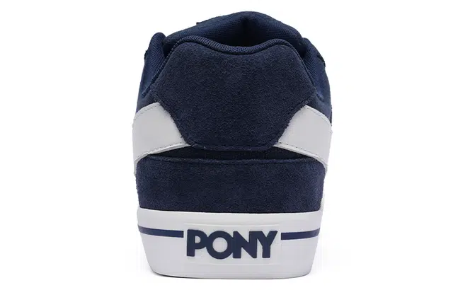 PONY Atop